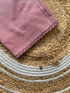Cotton Pant - Dusty Pink