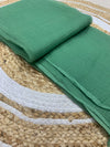 Cotton Kota Duppatta - Basil Green