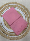 Cotton Kota Duppatta - Dusty Pink