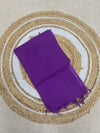 Cotton Kota Duppatta - Violet