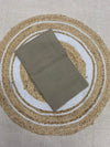 Cotton Kota Duppatta - Beige