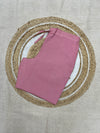 Cotton Pant - Pink