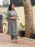 Cotton Cord Set- Green