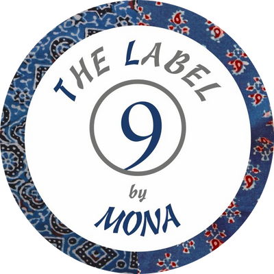 The Label by Mona