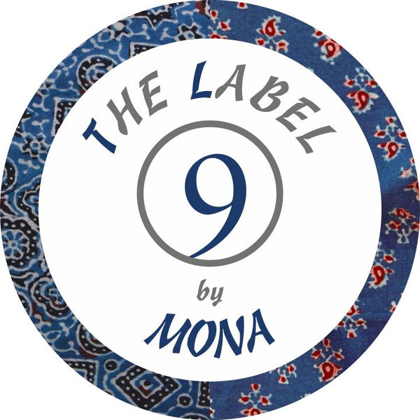 The Label by Mona