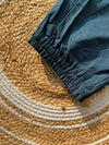 Cotton Pant - Classic Blue