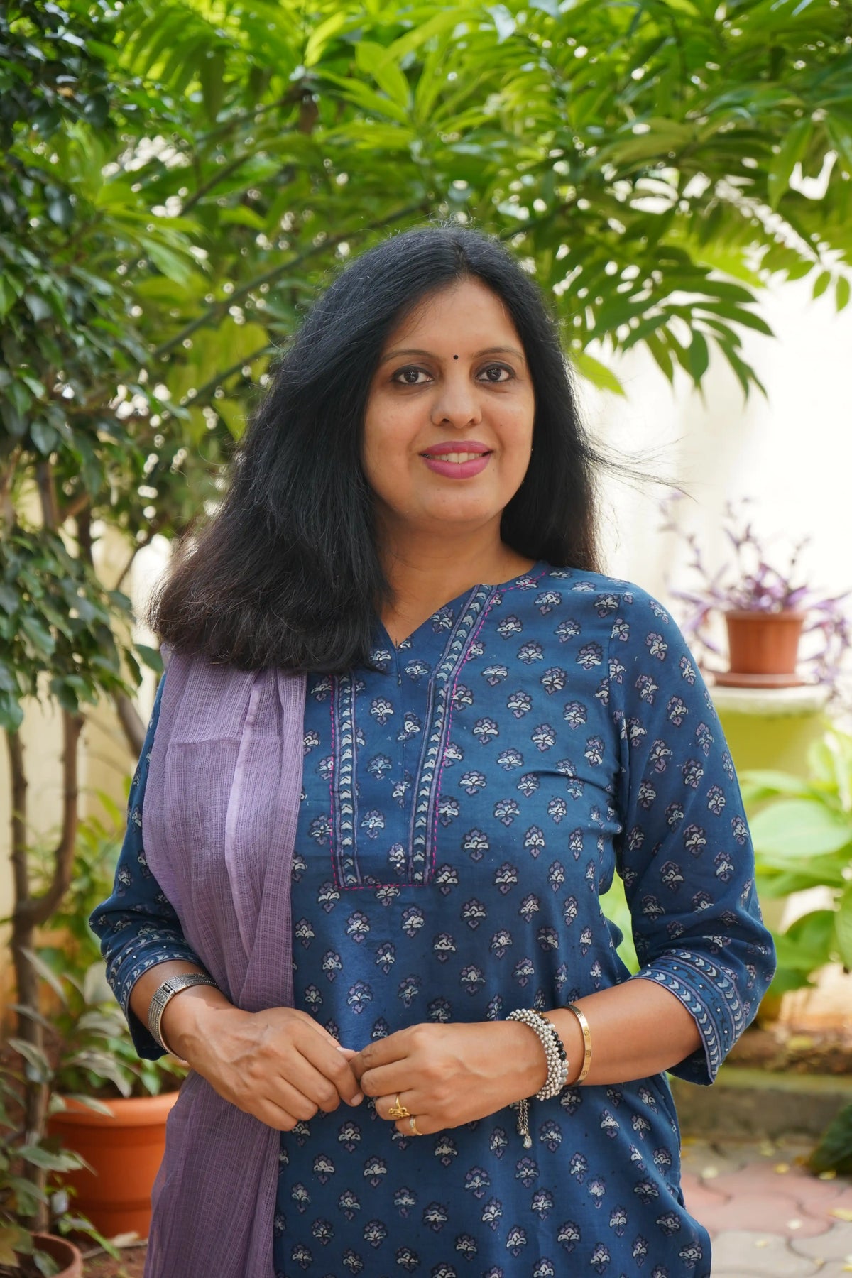 Pure Cotton Clothing for Women, Handcrafted with Authentic Indian Block Prints
