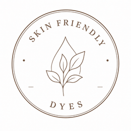 Skin Friendly Dyes